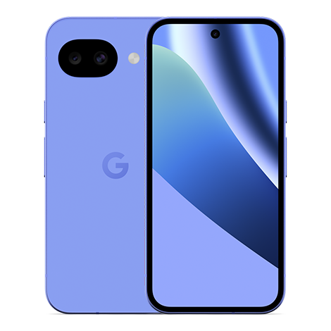 Google Pixel 9a