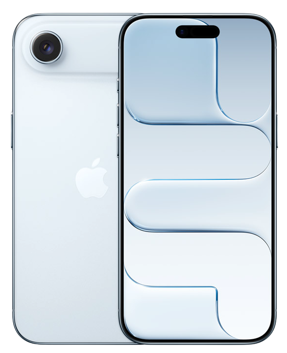 iPhone Air