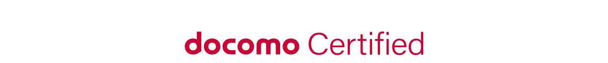 docomo Certified iPhone